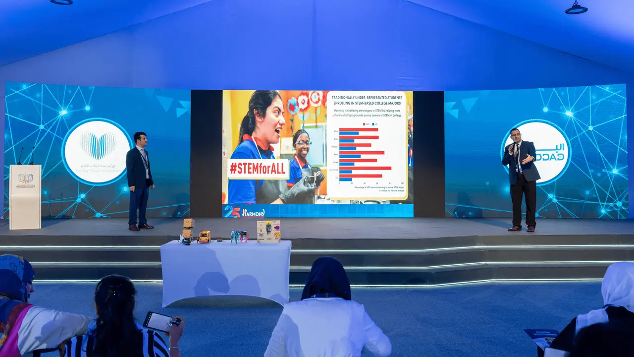 أكاديمية الشارقة للتعليم.. رابط التسجيل في دورات اليوم الاستباقي لعام 2026